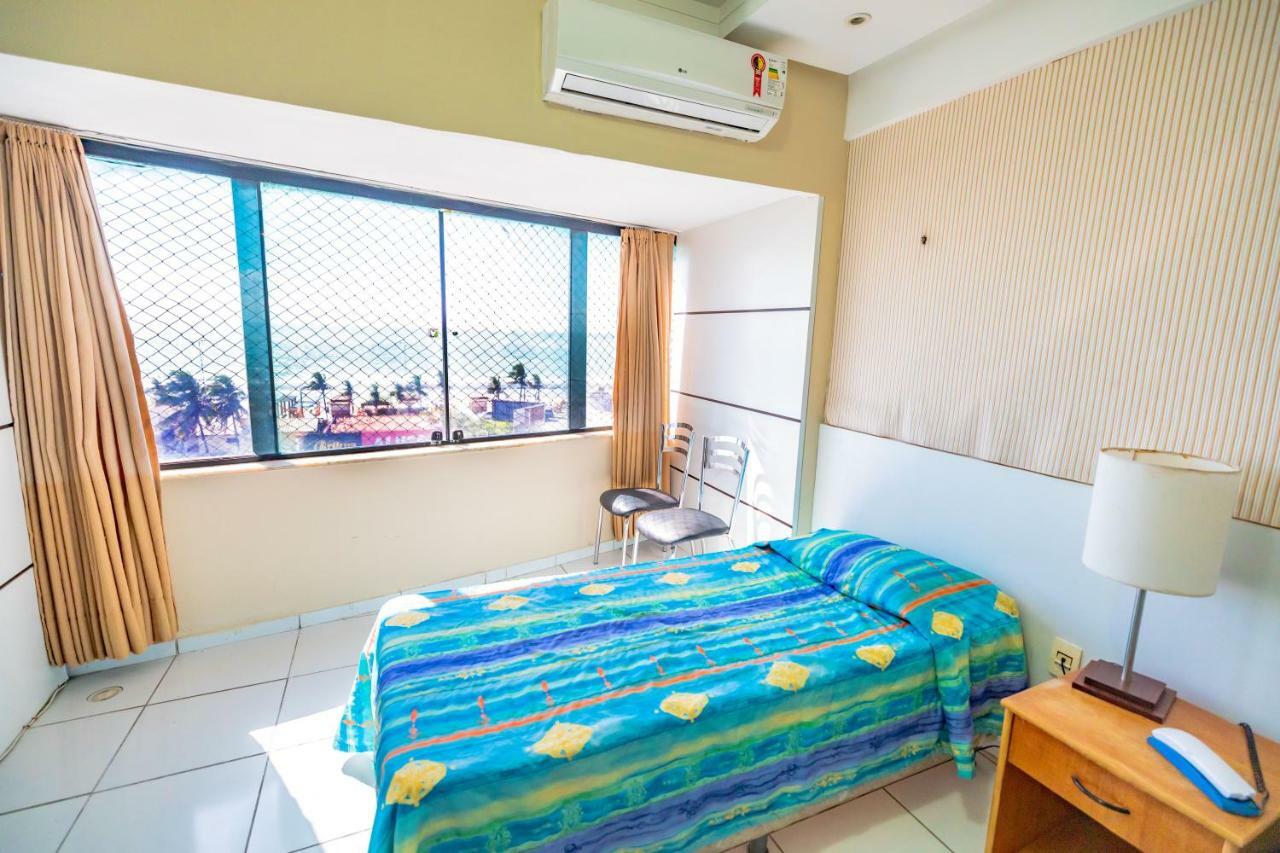 Apartamento Sol Ayambra Natal