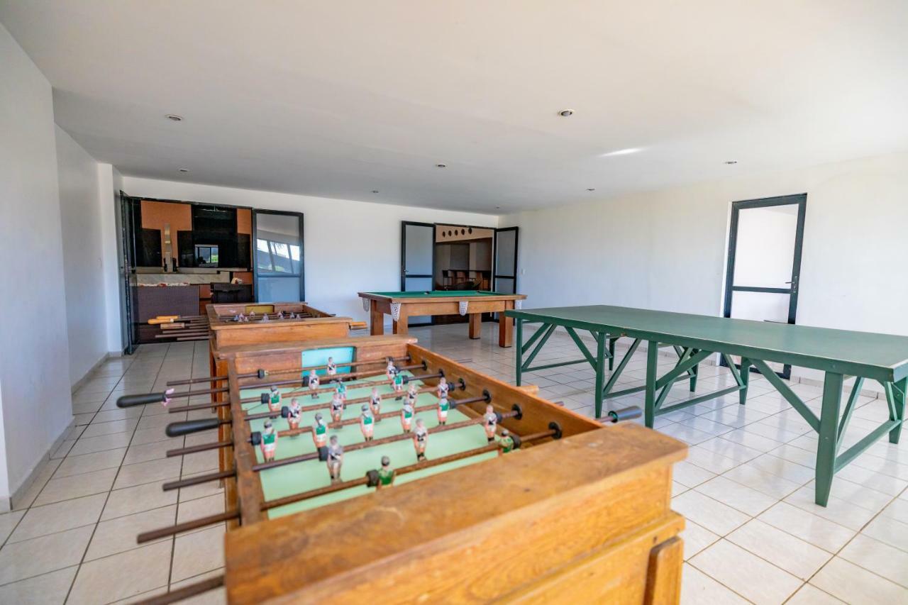Sol Ayambra Apartamento