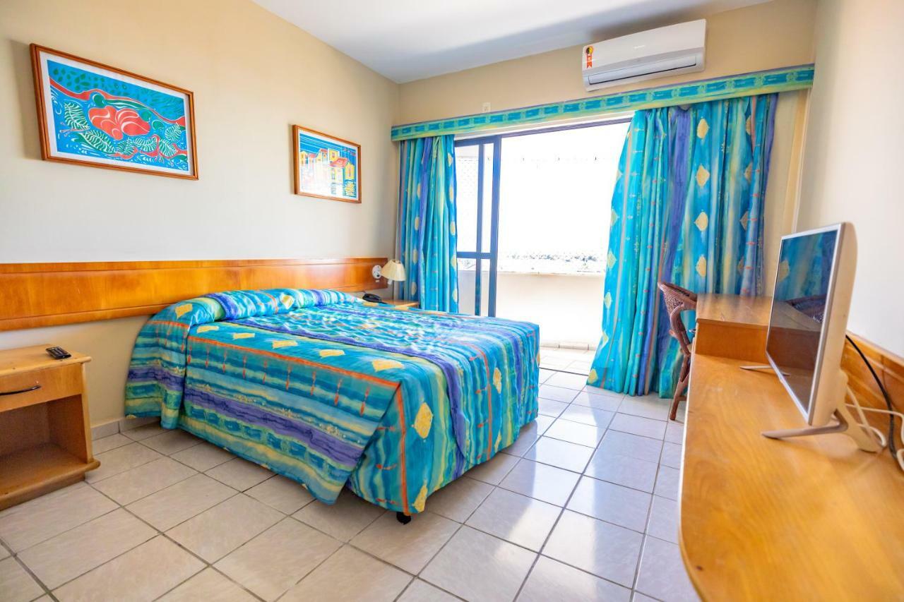 Sol Ayambra Apartamento Natal