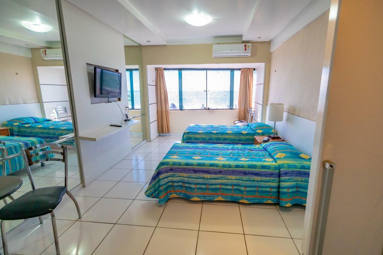 Apartamento Sol Ayambra