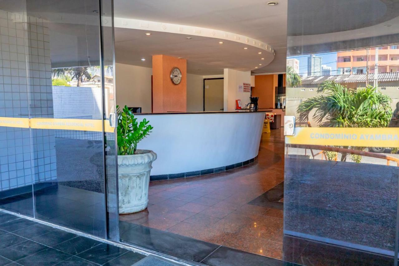 Apartamento Sol Ayambra *