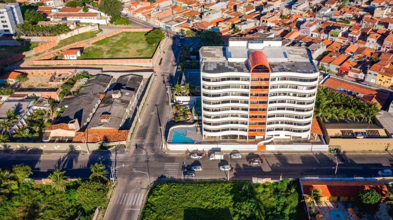 Sol Ayambra Apartamento